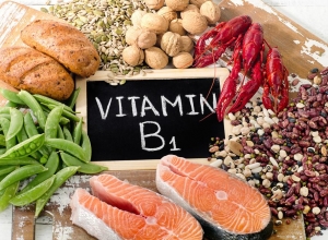 Vitamin B1 có trong thực phẩm nào? Danh sách 12 loại thực phẩm đánh giá giàu Vitamin B1 nhất 